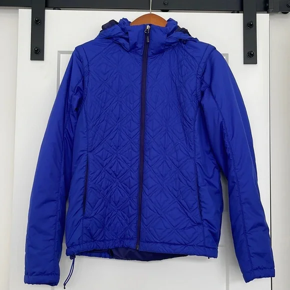 REI Pertex Classi Eco Packable Jacket - Picture 1 of 12